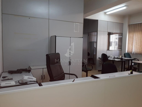 Imagem 5 de 14 de Sala À Venda Em Bosque - Sa003102