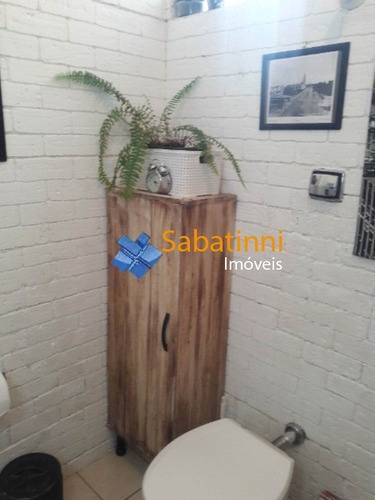 Imagem 20 de 20 de Apartamento A Venda Em Sp Consolação - Ap03646 - 68927106