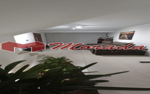 Imagem 10 de 20 de Sobrado Venda Jardim Aida, 167m² - 17943