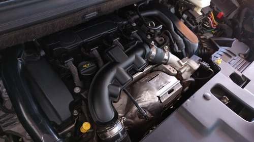 Imagem 11 de 12 de Citroen C4 Picasso Intensive Thp