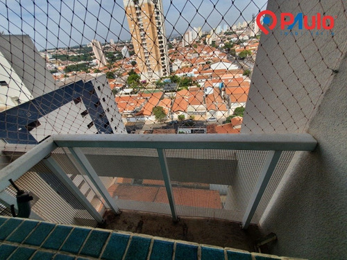 Imagem 12 de 15 de Apartamento - Vila Independencia - Ref: 11012 - L-11012