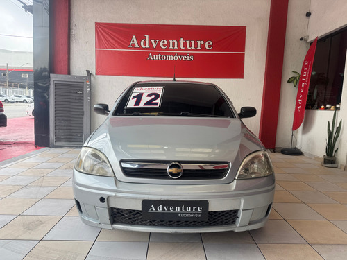 Chevrolet Corsa CORSA HAT. MAXX 1.4 8V ECONOFLEX 5P