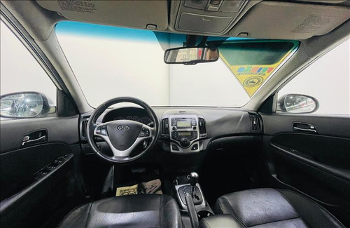 Hyundai I30 I30cw 2.0 16v 145cv Automático 5p