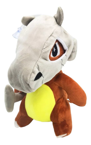 Peluche Pokemon Cubone 21 Cm