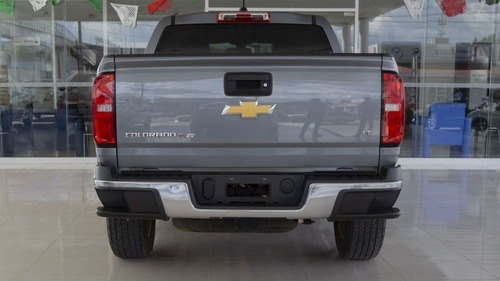 Imagen 5 de 15 de Chevrolet Colorado 2020 3.6 V6 Lt 4x4 At