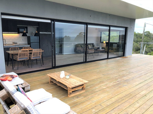Imagen 14 de 30 de Cabañas Y Casa En Alquiler Villa Serrana Desde $1000