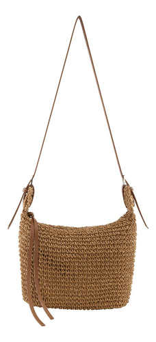 Ayliss Bolso De Paja Para Mujer, Bolso Pequeño De Verano Par