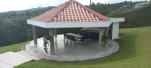 Vendo Finca Luxury Colombia Lago Calima Darien