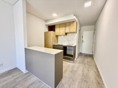 Alvear 200 - Monoambiente En Venta - Rosario Pichincha