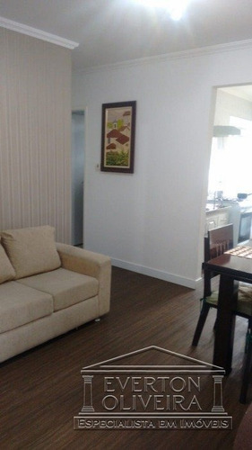 Imagem 5 de 15 de Apartamento - Parque Santo Antonio - Ref: 10624 - V-10624