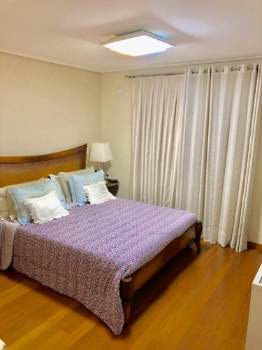 Apartamento Residencial À Venda, Porteira Fechada, Anália Franco, São Paulo - Ap6066