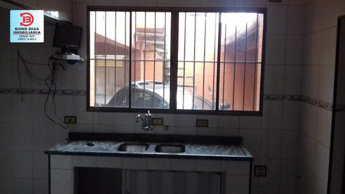 Imagem 12 de 15 de Sobrado - Vila Matilde - Ref: 7883 - V-7883