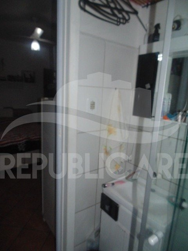 Apartamento Jk - Centro Historico - Ref: 379257 - V-rp2317