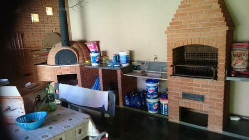 Imagem 14 de 29 de Linda Casa Muito Bem Localizada - Ca0142