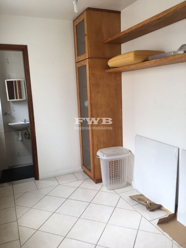 Imagem 27 de 30 de Vendo Excelente Quarto E Sala Agriões (1 Vaga Na Escritura) - 200b0022 - 70628435