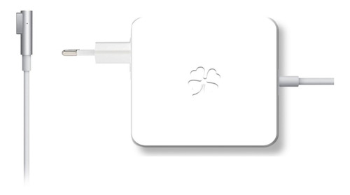 Cargador Macbook Magsafe 1 45w Clover Blanco