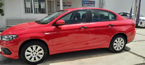 Imagen 3 de 15 de Dodge Neon 2020 1.4 Se Mt