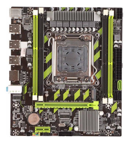 Placa Madre Lga 2011, Computadora De Escritorio X79g, Compat
