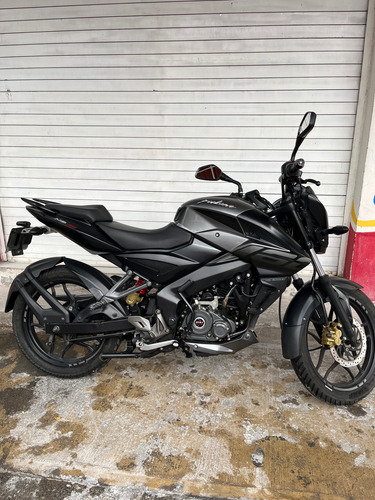 Bajaj Pulsar Ns