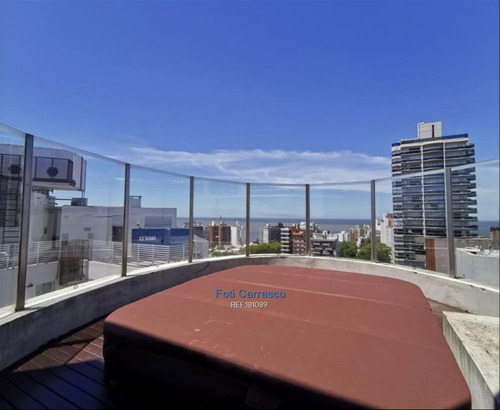 Imagen 18 de 29 de Apartamento En Venta Punta Carretas Vista Al Golf Cw181089