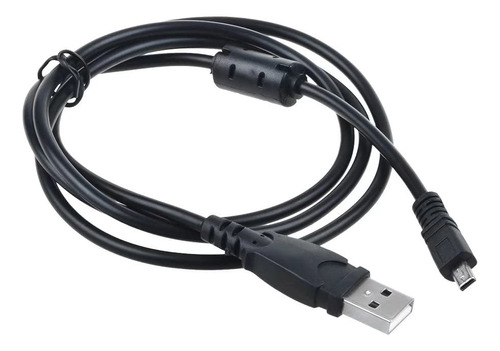 Cable Dato Usb Para Pie Repuesto Camara Benq