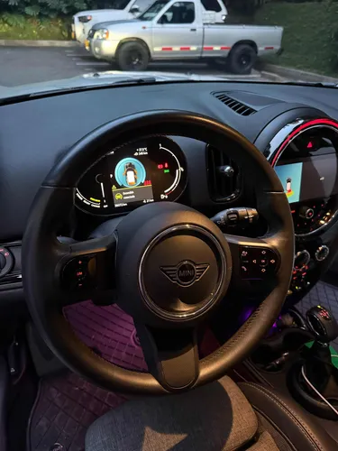 Mini Countryman 1.5 F60 Cooper S E Chili All4