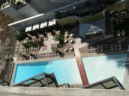 Imagen 8 de 17 de Departamento En Venta Ubicado En Brickell, Miami