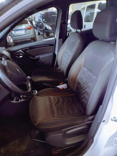 Imagen 22 de 24 de Renault Duster Privilege 1.6 /18 Pregunte X Financiación(lr)