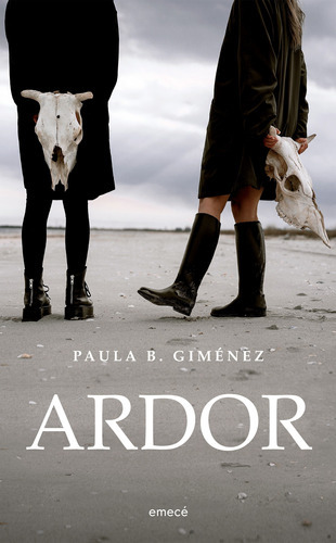 Ardor - Paula Gimenez