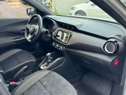Nissan Kicks 1.6 Advance Cvt