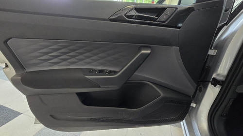 Volkswagen Virtus 1.6 Msi