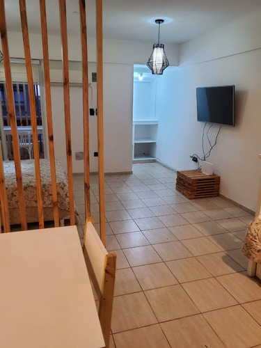 Venta Monoambiente 50m2 San Martin Y Peatonal