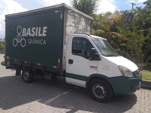 Iveco - Modelo Daily 35s14