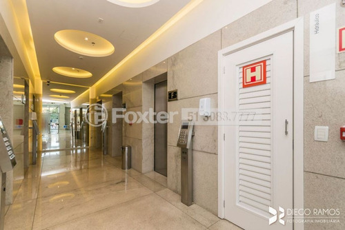 Imagem 23 de 27 de Sala / Conjunto Comercial, 65.54 M², Petrópolis - 204000