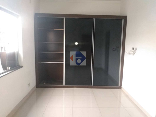 Imagem 12 de 14 de Sobreloja Comercial 1 Dorm, Centro, Suzano, Cod: 151 - A151
