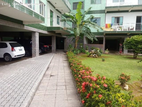Imagem 1 de 15 de Apartamento Para Venda Em Saquarema, Itaúna, 3 Dormitórios, 2 Suítes, 3 Banheiros, 1 Vaga - 3213_2-1233863
