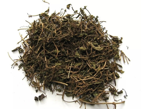 Salvia Dulce 1kg Prod Herbal Para Te O Infusion