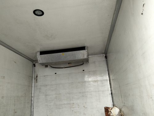 Muy Buen Estado Con Caja Refrigerada Funciona Al 100% A Cero