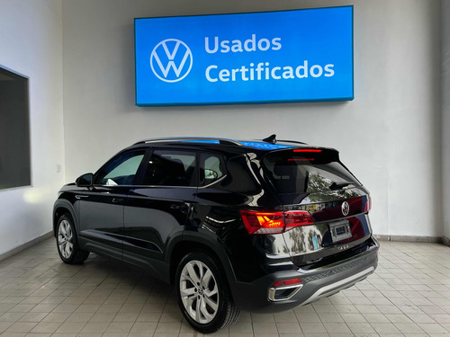 Volkswagen Taos 1.4 Tsi Comfortline At