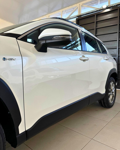 Toyota Corolla Cross 1.8 Xei Hybrid E-cvt
