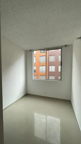 Apartamento En Venta En Montecarlo 2 Gran Granada - Bogotá D.c.