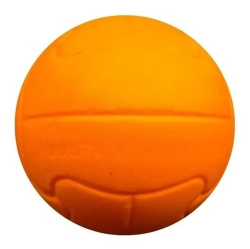 Imagen 2 de 6 de Pelota De Goma Espuma 15 Cm De Diámetro Handball