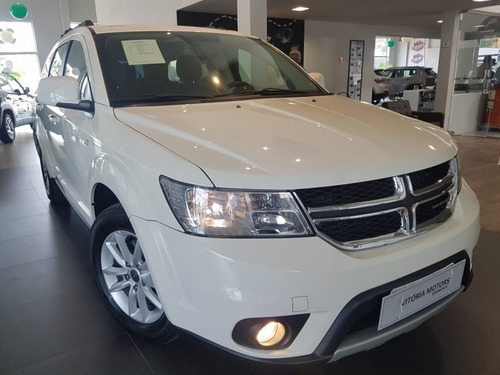 Dodge Journey 3.6 Sxt 5p