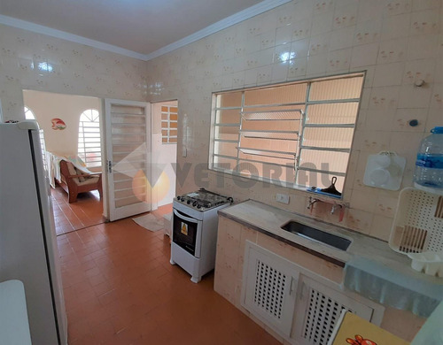 Casa Com 3 Dormitórios À Venda, 112 M² Por R$ 400.000,00 - Poiares - Caraguatatuba/sp - Ca0411
