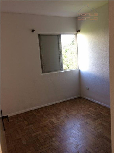 Imagem 7 de 15 de Apartamento Em Condomínio Fechado Com 3 Dormitórios, 78 M² - Venda Por R$ 290.000 Ou Aluguel Por R$ 1.233/mês - Centro - Diadema/sp.. - Ap0458