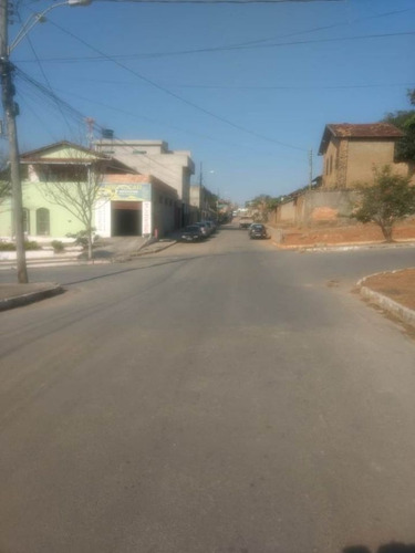 Lote Lindo Asfalto Na Porta. Apenas 50 Mil - 1098
