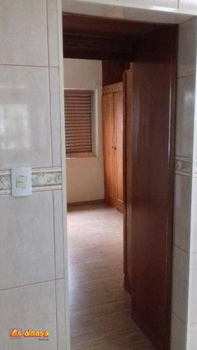 Imagem 10 de 30 de Casa Com 6 Dormitórios À Venda, 250 M² Por R$ 1.500.000,00 - Jardim Vila Galvão - Guarulhos/sp - Ca0305
