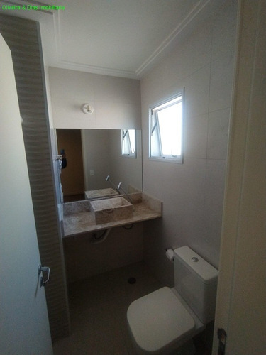 Imagem 6 de 19 de Casa A Venda Em Condomínio Fechado Na Granja Viana - Ca01016 - 71057405