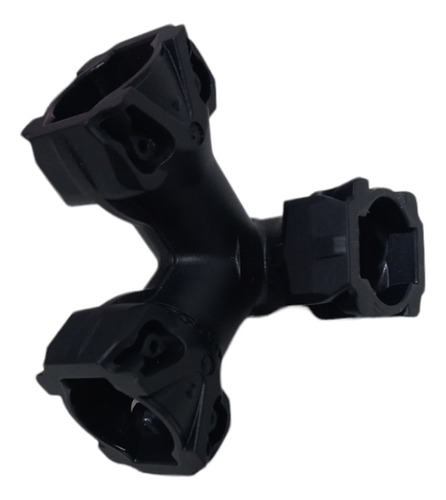 Conexão Cruzeta 3 Vias Raufoss 2058723