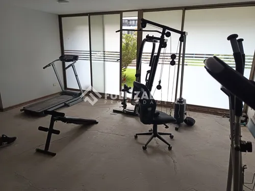 Venta Departamento Santiago, Blanco Encalada, 1 Dormitorio